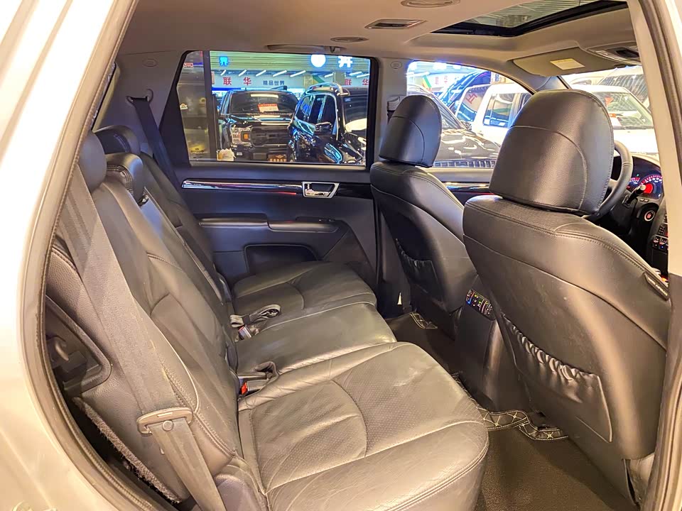 Jinbei Dalian Car