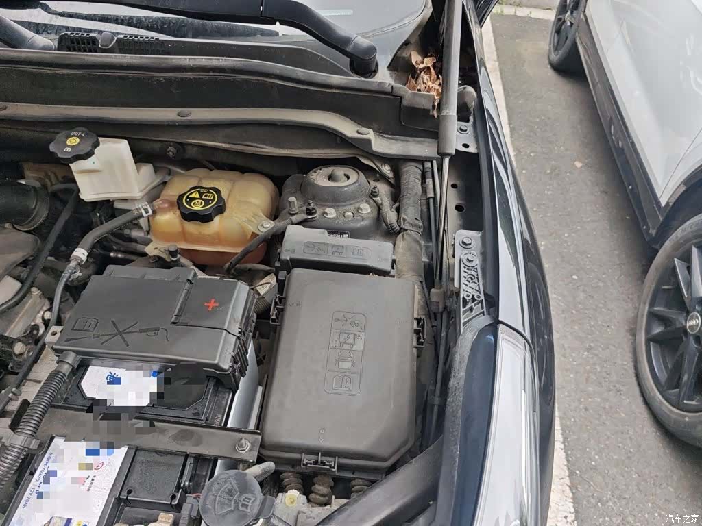 Buick Envision Plus, 2019 22