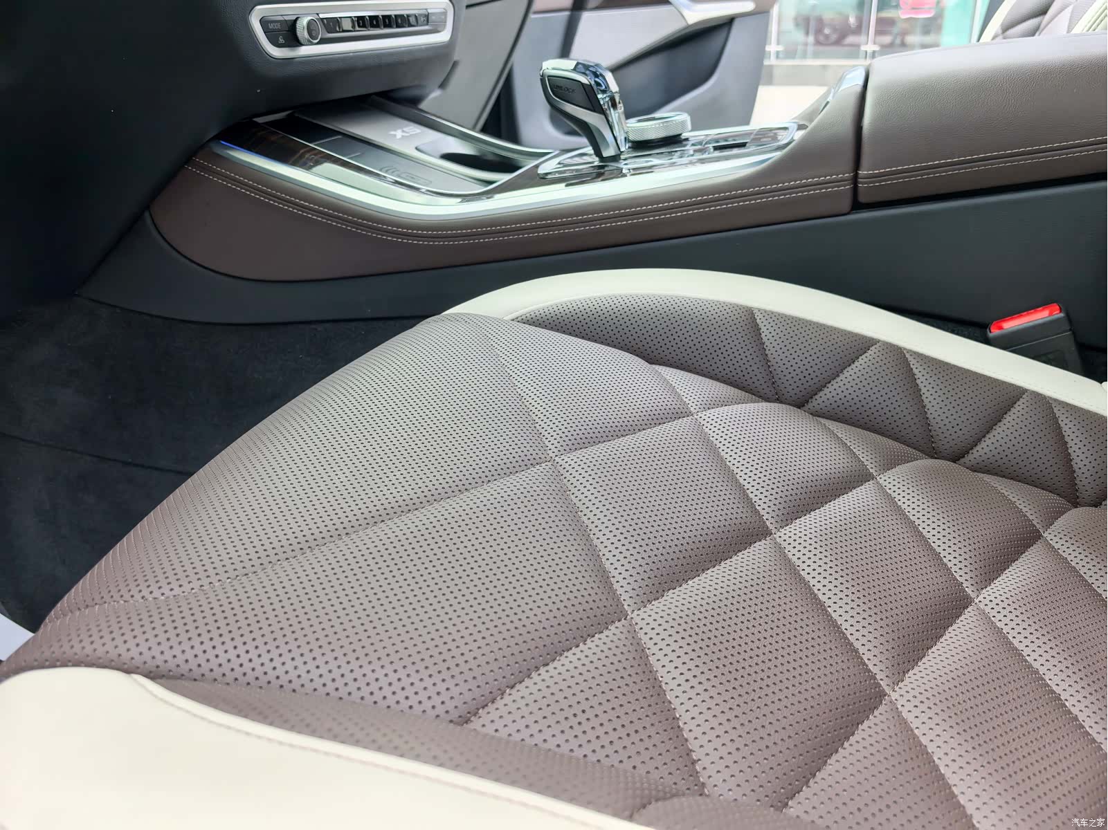 BMW X5, 2023 17