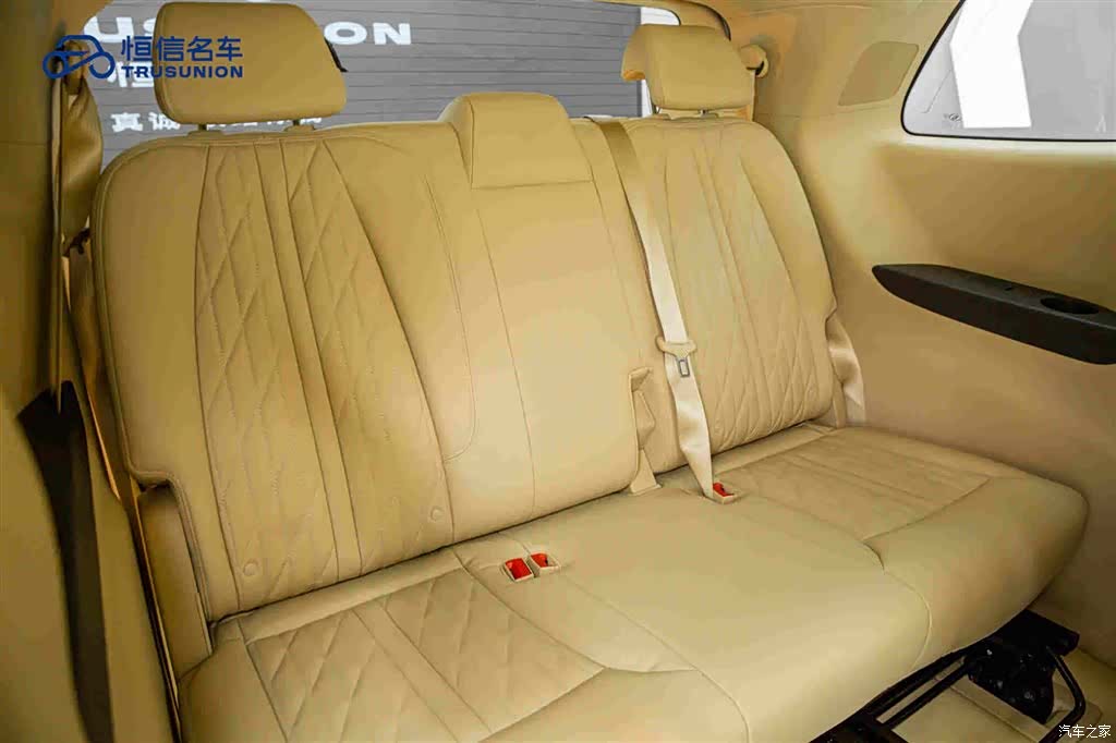 Buick GL8, 2023 17