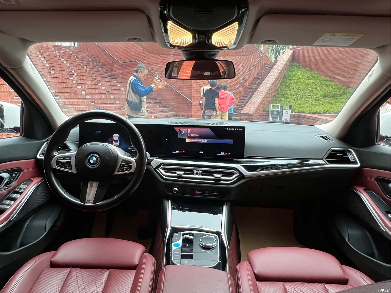 BMW i3, 2022 14