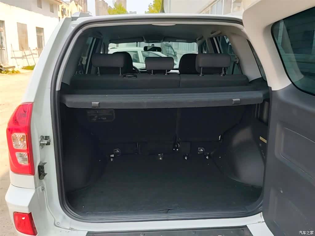 Chery 3, 2019 19