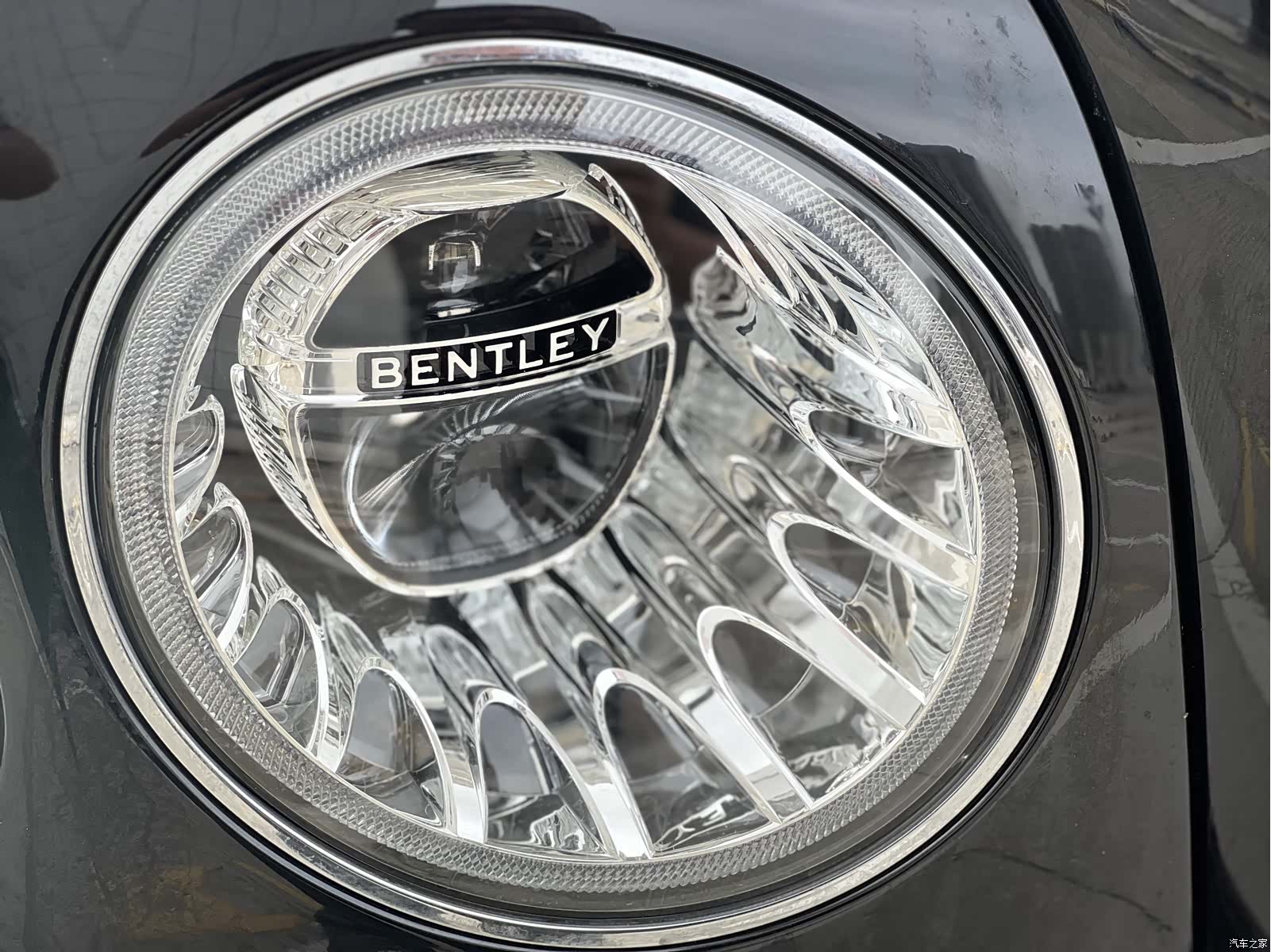Bentley Mulsanne, 2017 20
