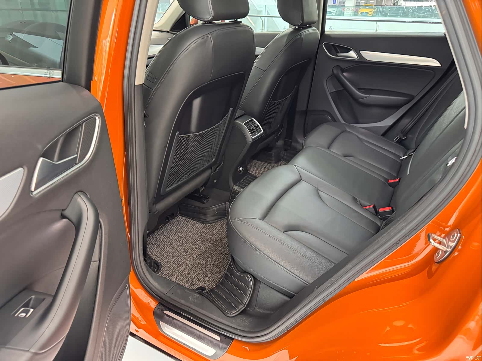 Audi Q3, 2016 6