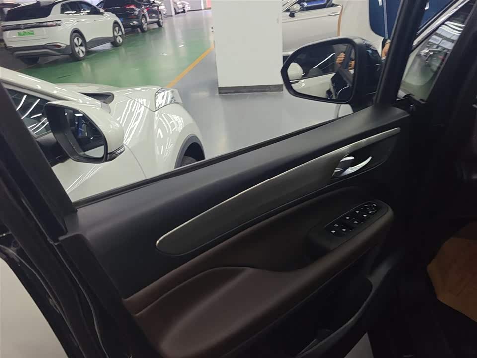 Trumpchi Trumpchi M6