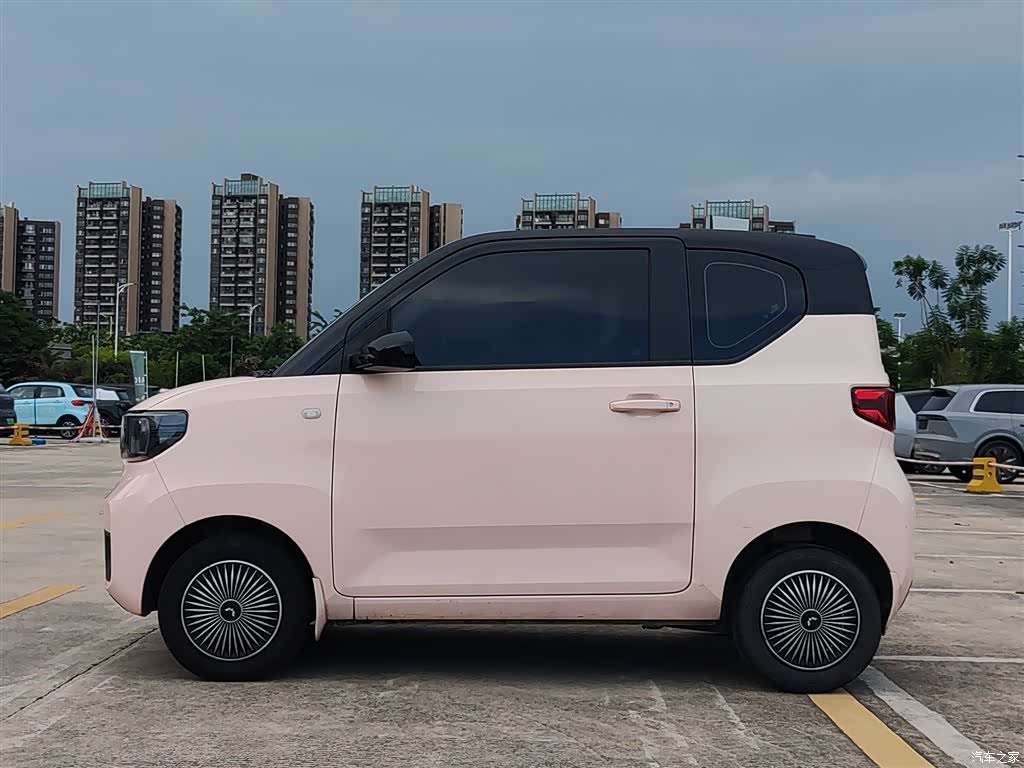 Wuling MINIEV, 2022 25