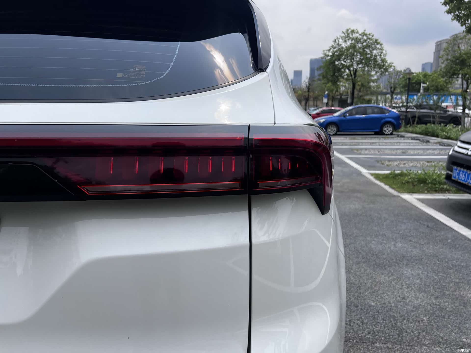 Jetour X70, 2021 14