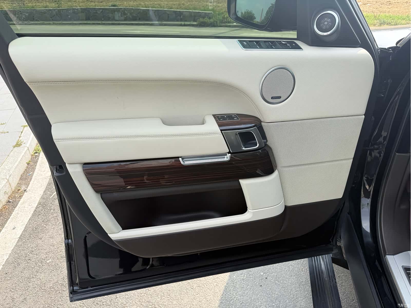 Land Rover Range Rover, 2017 12