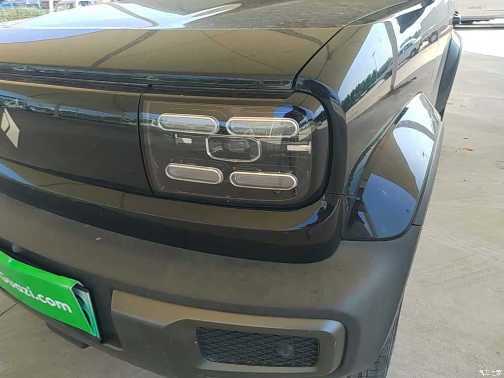 Wuling Yep, 2023 24