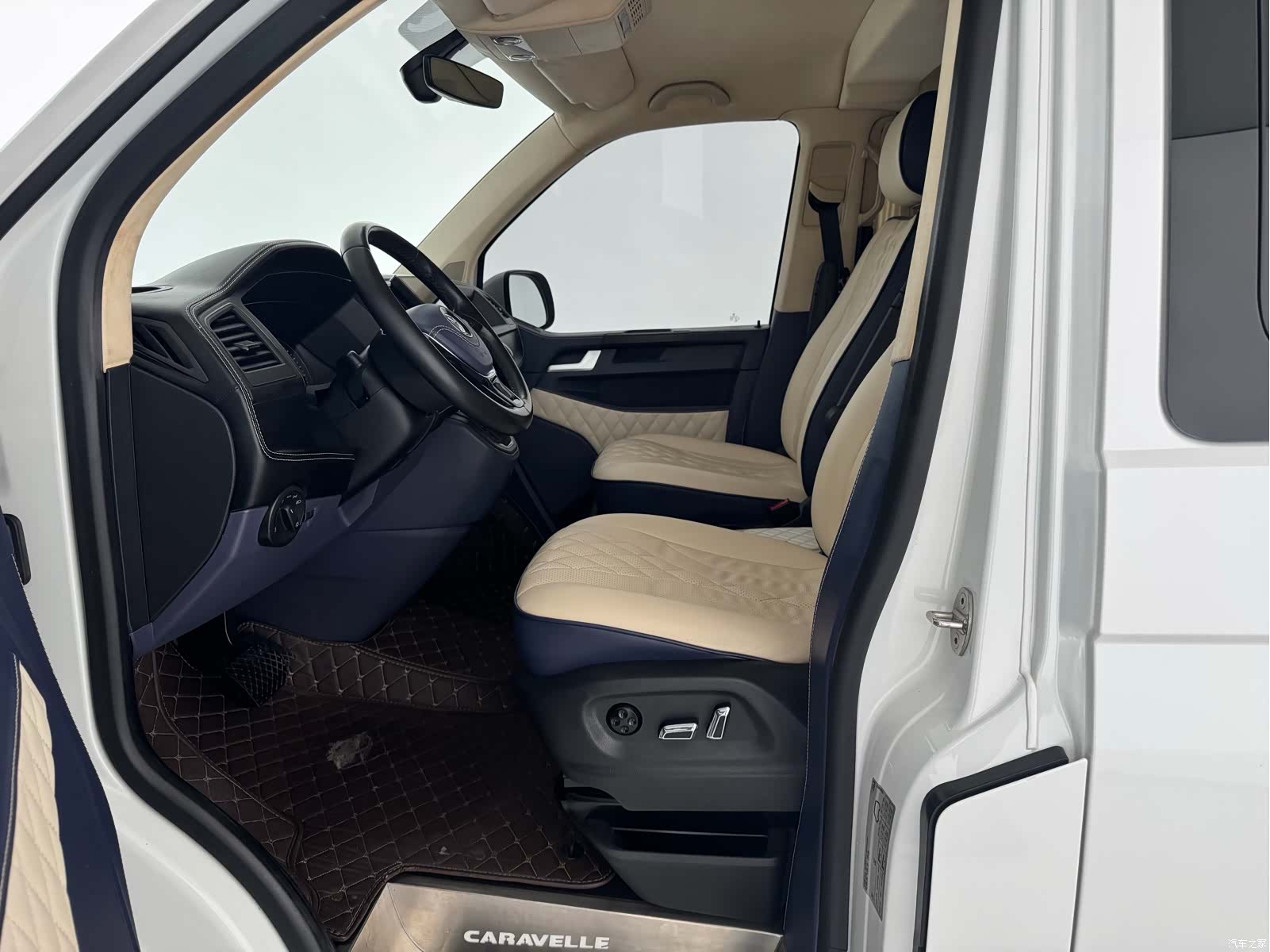 Volkswagen 7, 2019 4