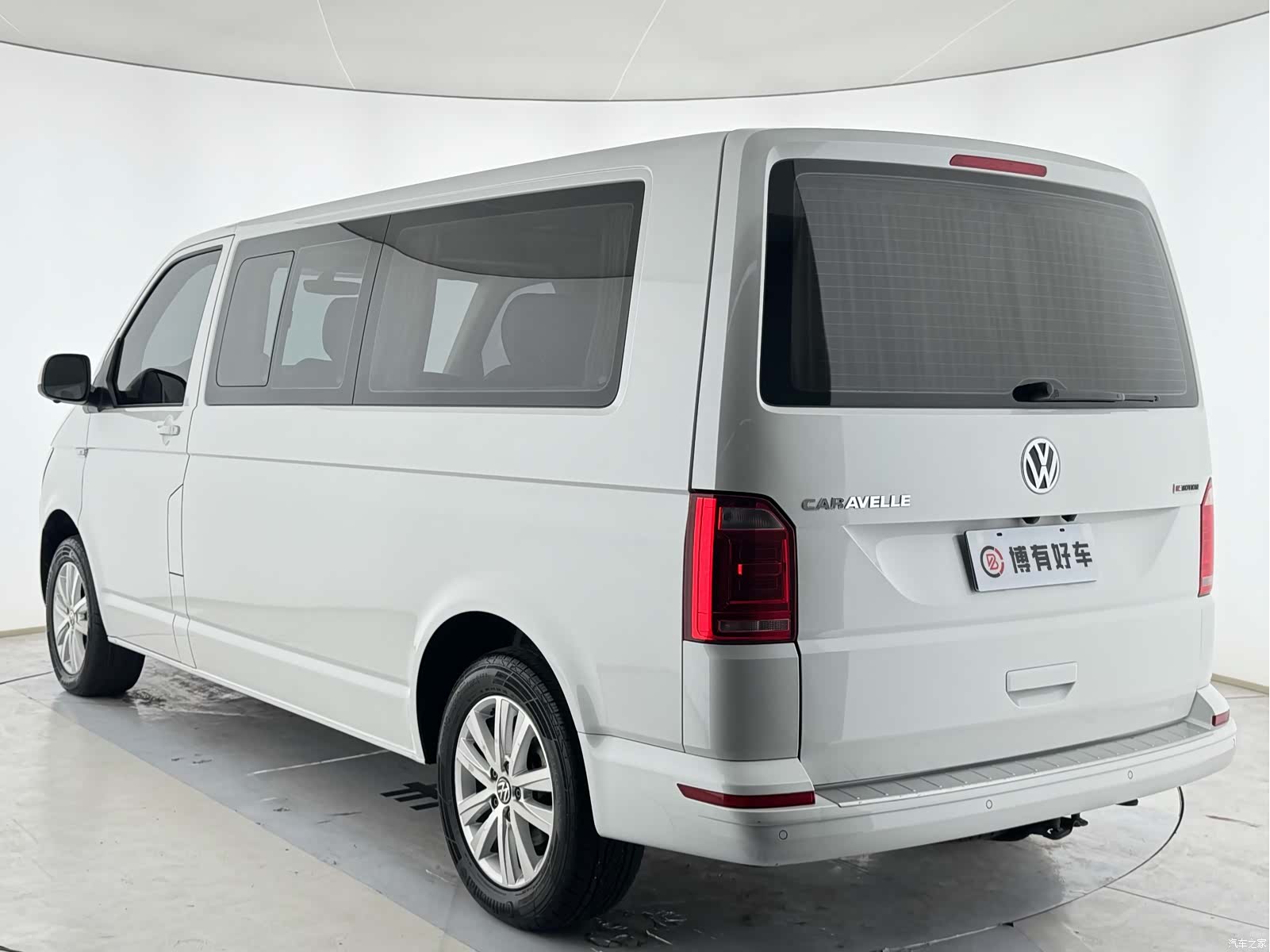 Volkswagen 7, 2019 14
