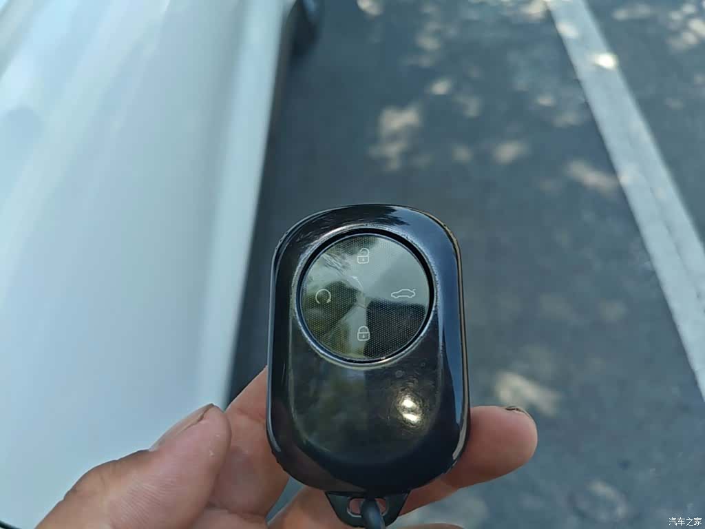 Chery T9, 2026 9