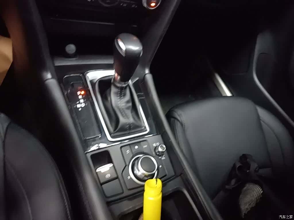 Mazda Mazda3, 2019 14