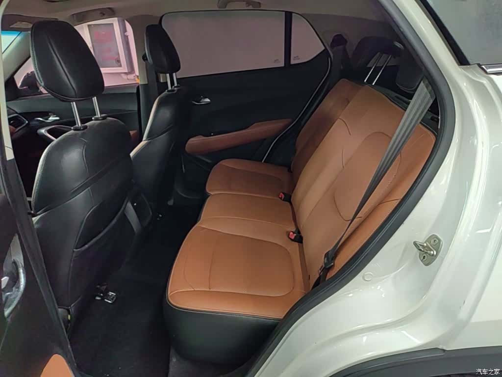 Wuling 510, 2018 17