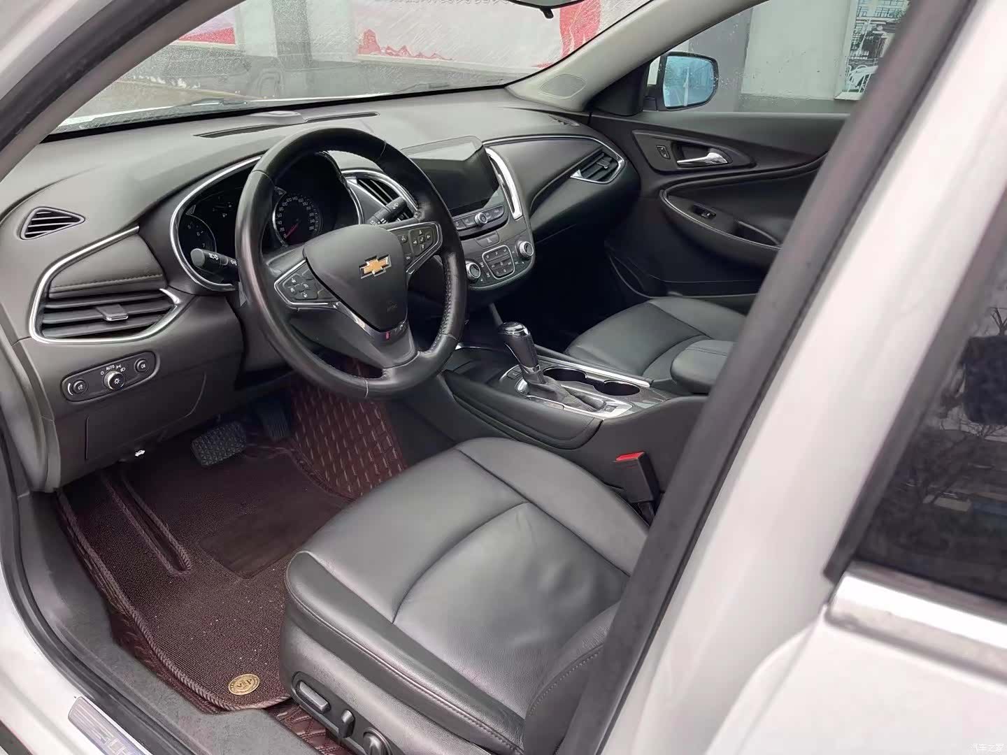 Chevrolet XL, 2020 4