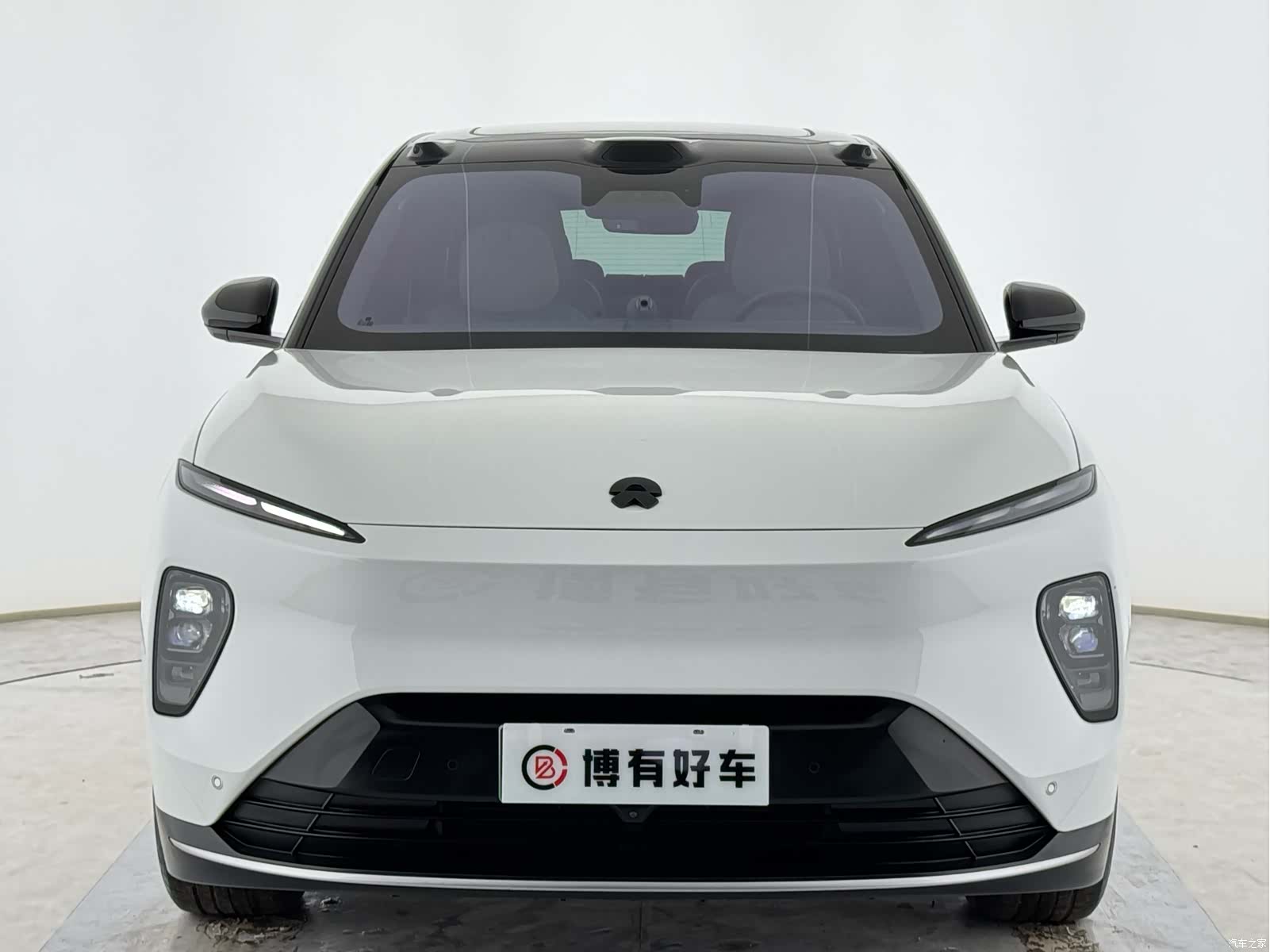NIO ES8, 2024 2