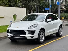 Macan 2016�� Macan 2.0T