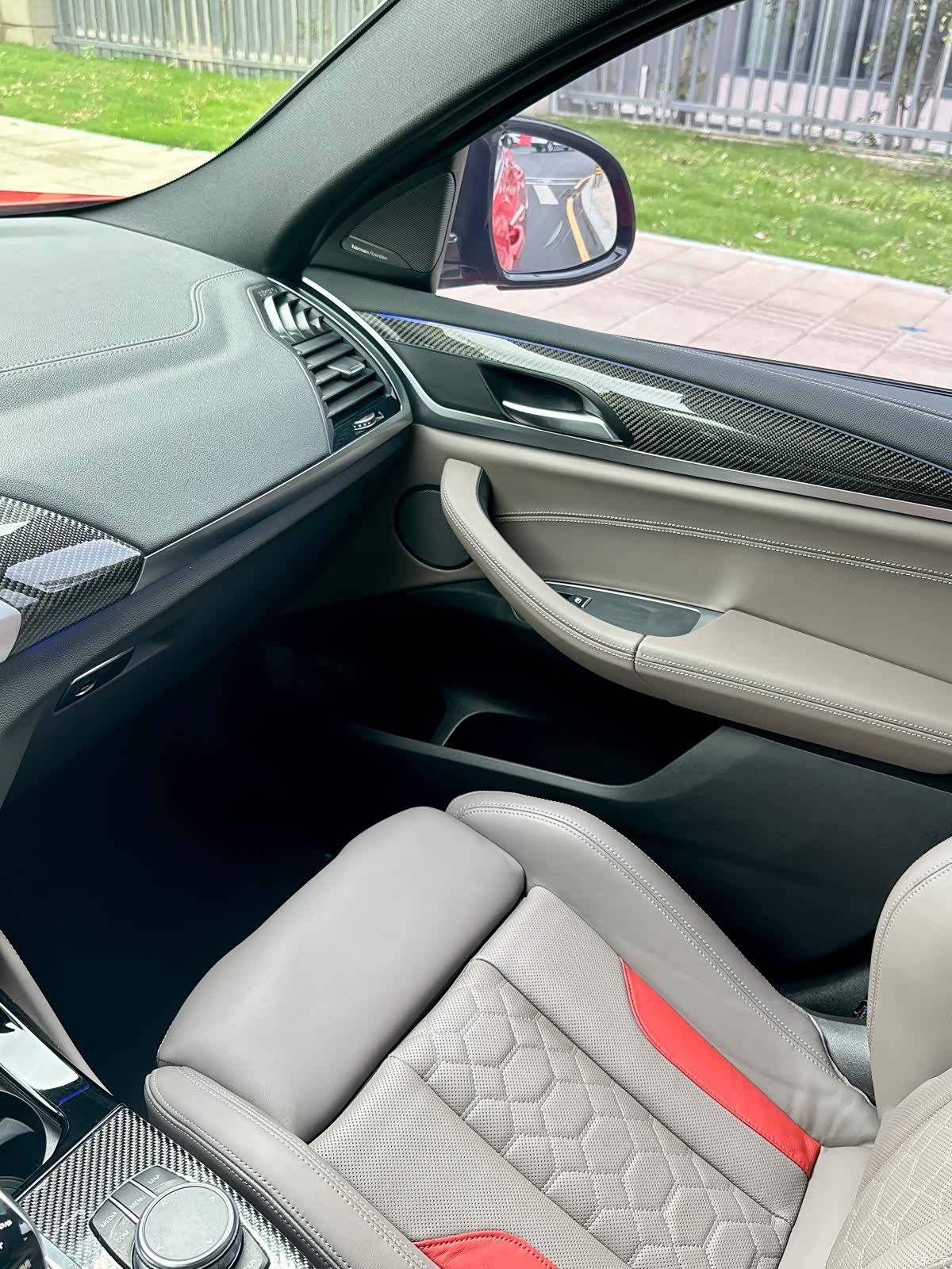BMW X4, 2020 18