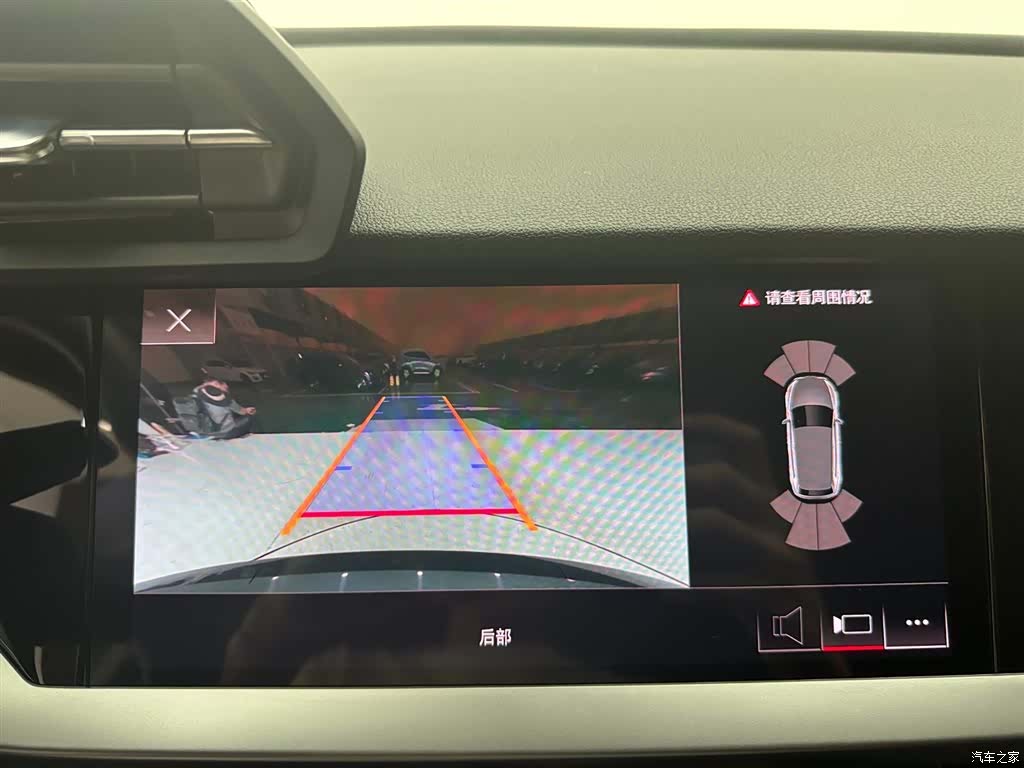 Audi A3, 2022 24