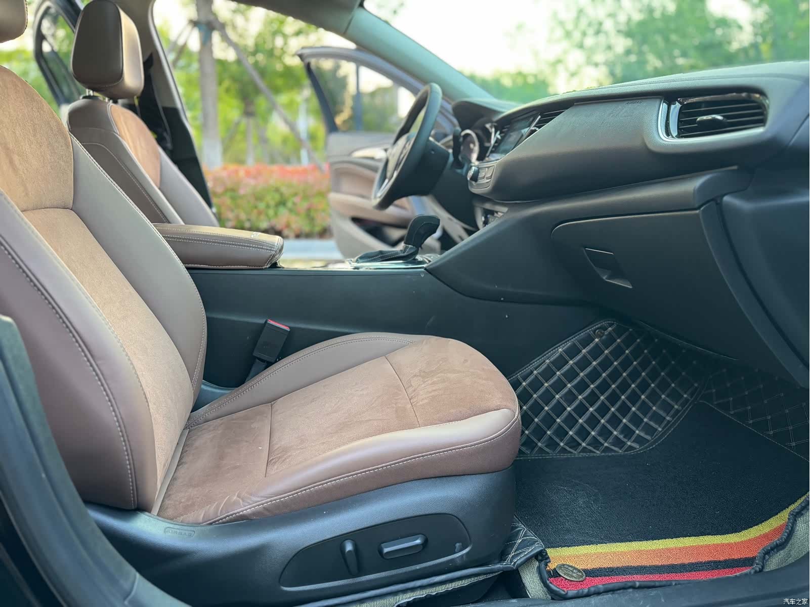 Buick Regal, 2018 6
