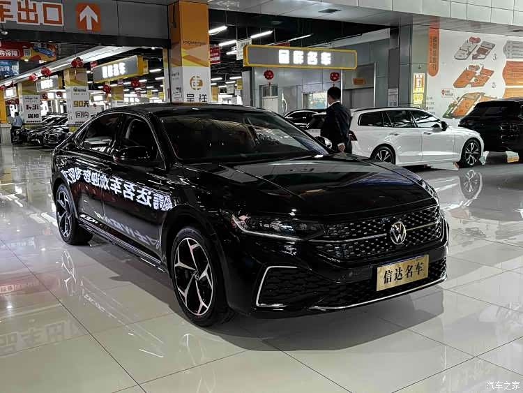 Volkswagen Passat, 2026 3