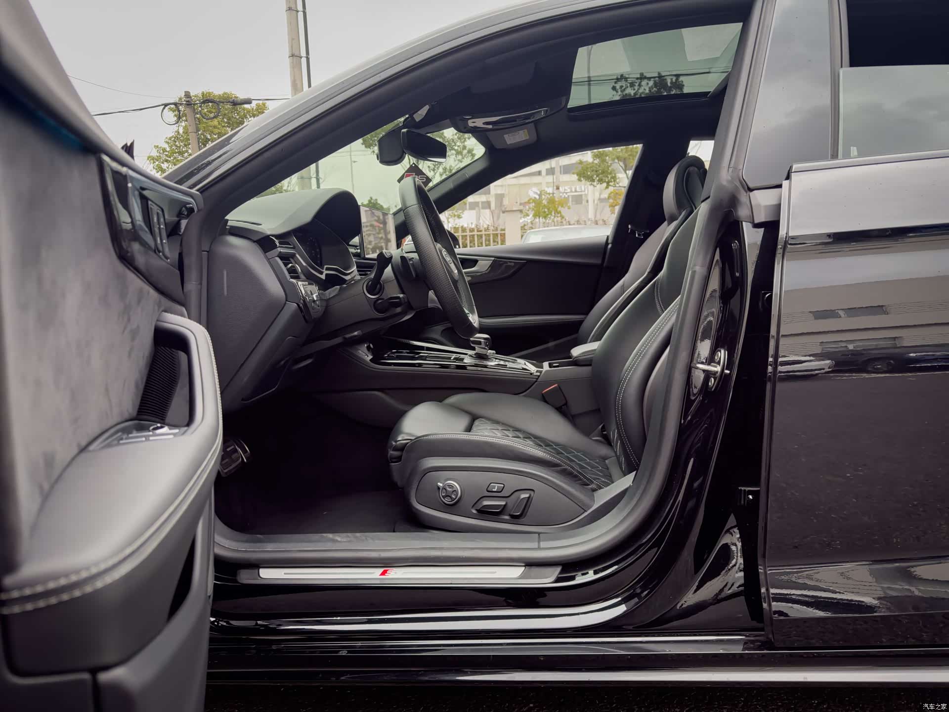 Audi S5, 2023 16
