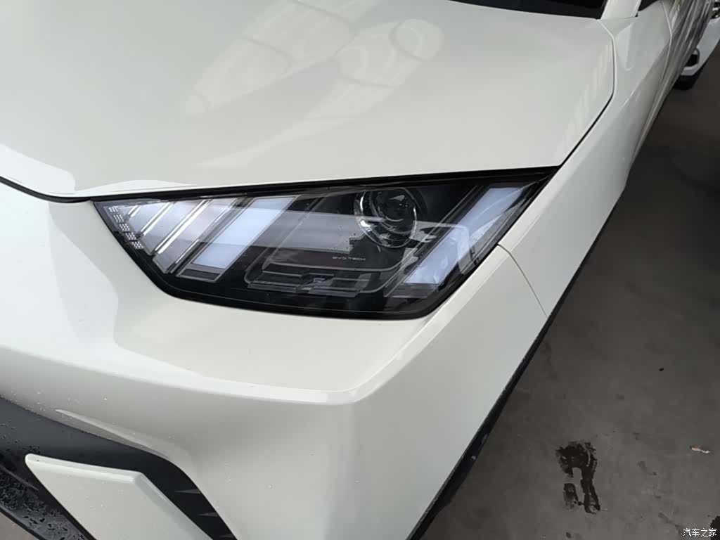 BYD Seagull, 2024 24