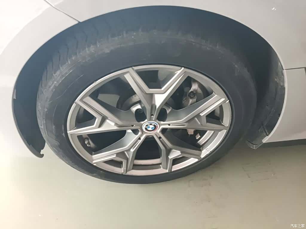 BMW i3, 2023 23