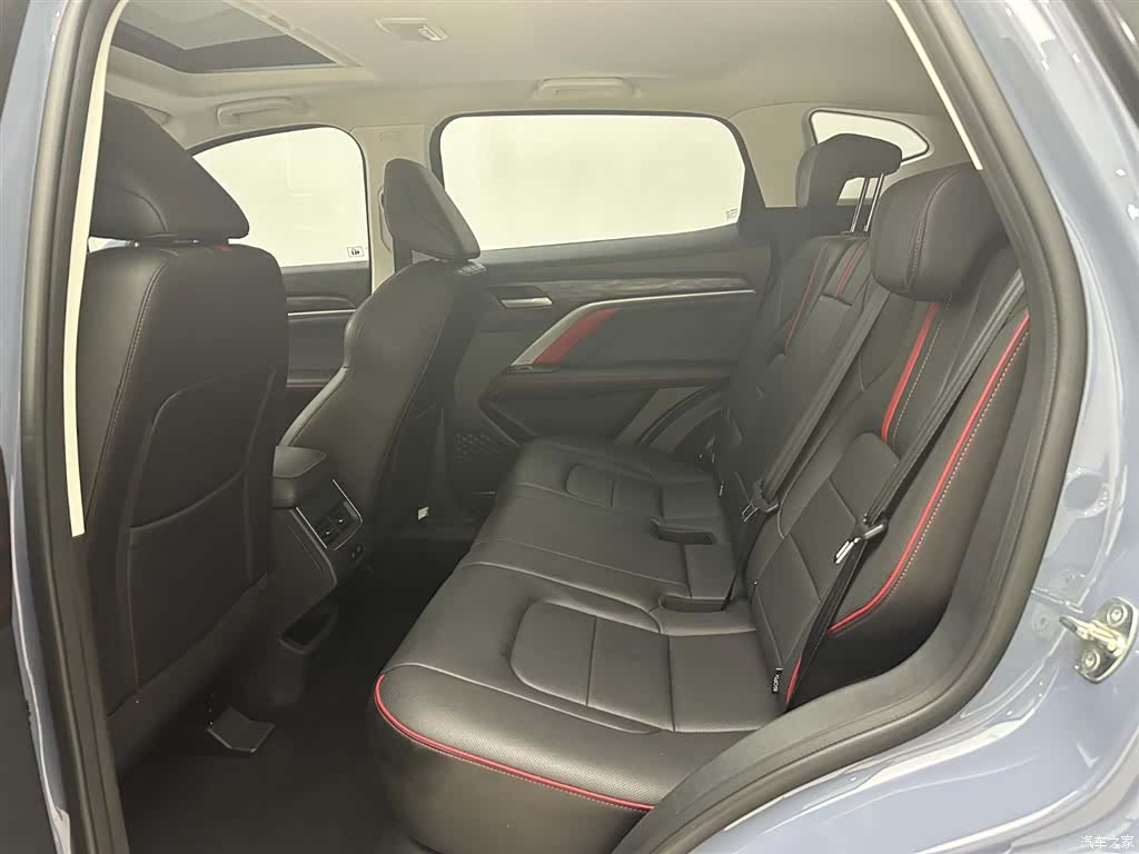 Haval H6, 2021 13