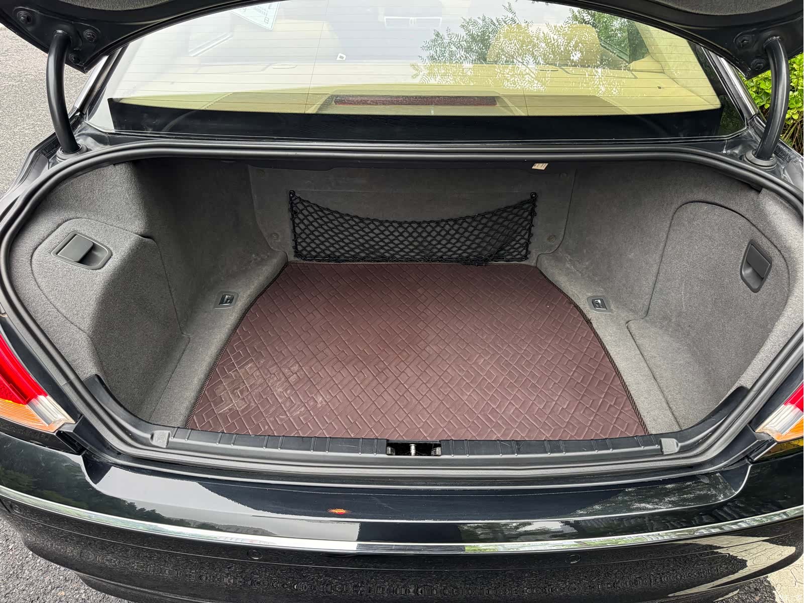 BMW 7 Series, 2007 19