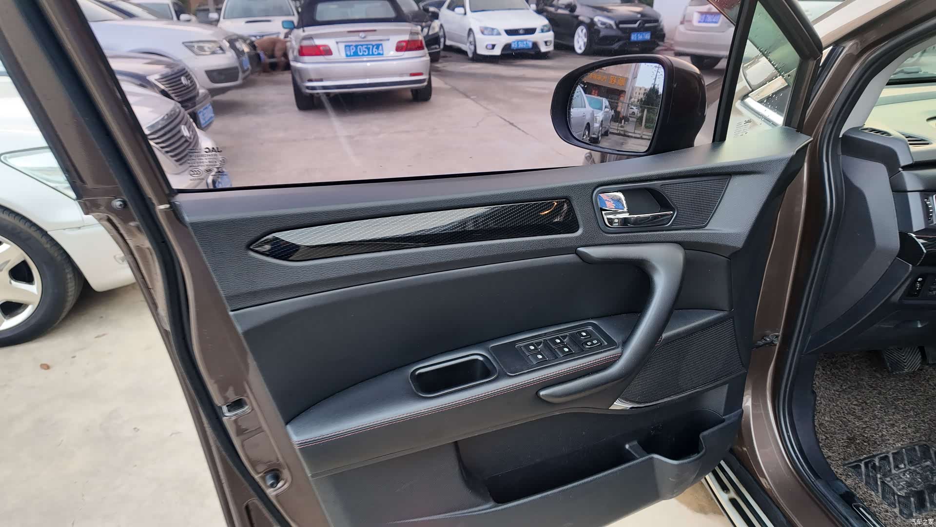 JAC S3, 2016 39