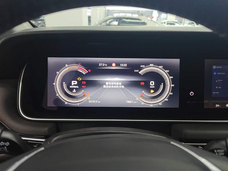 Trumpchi Trumpchi M6