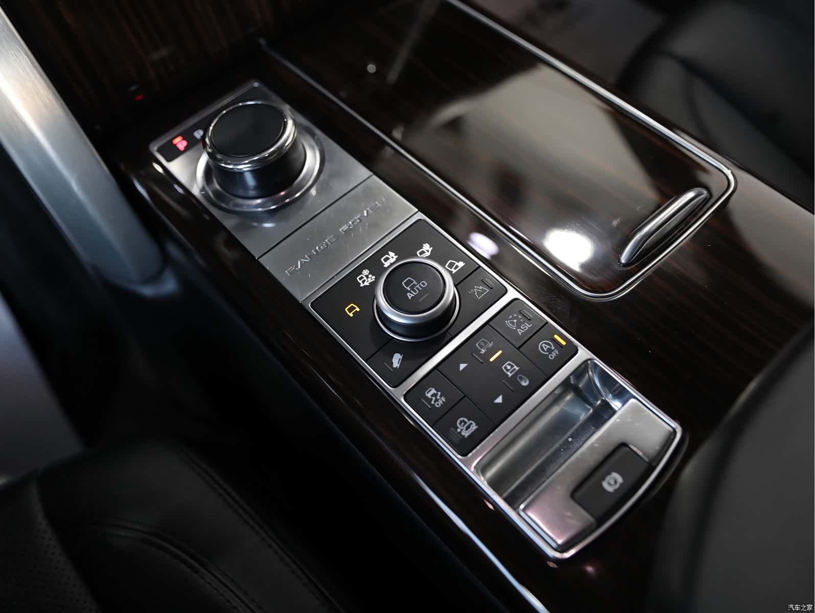 Land Rover Range Rover, 2016 12