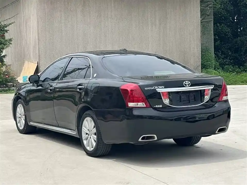 Toyota crown Toyota crown