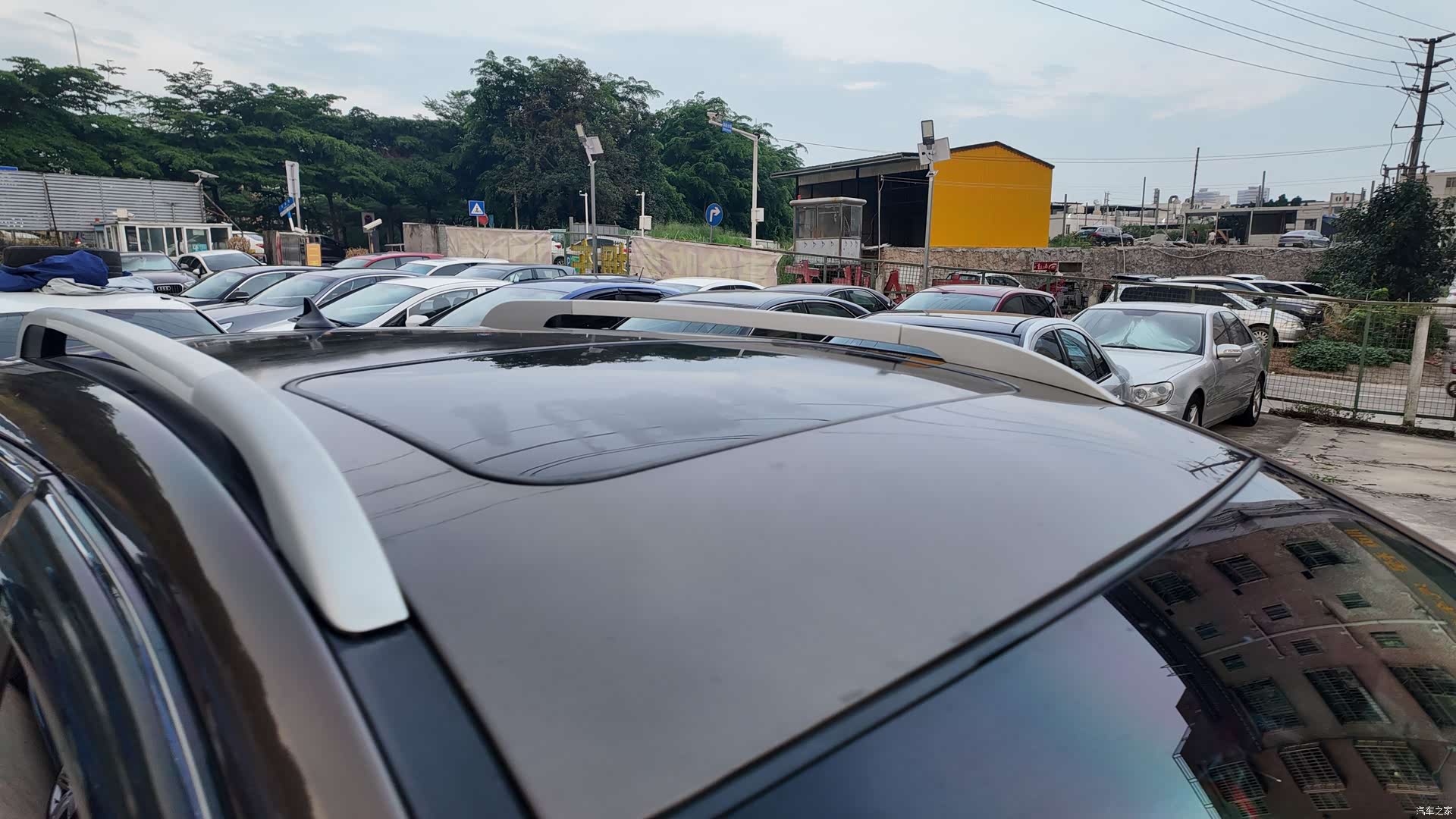 JAC S3, 2016 31