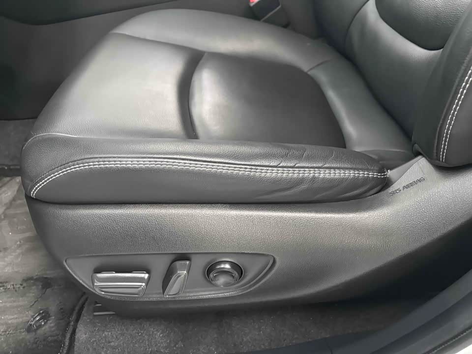 Trumpchi Guangzhou Car Trumpchi Guangzhou Car
