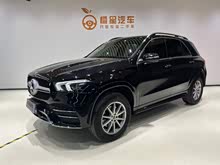 ����GLE 2020�� GLE 350 4MATIC ʱ����