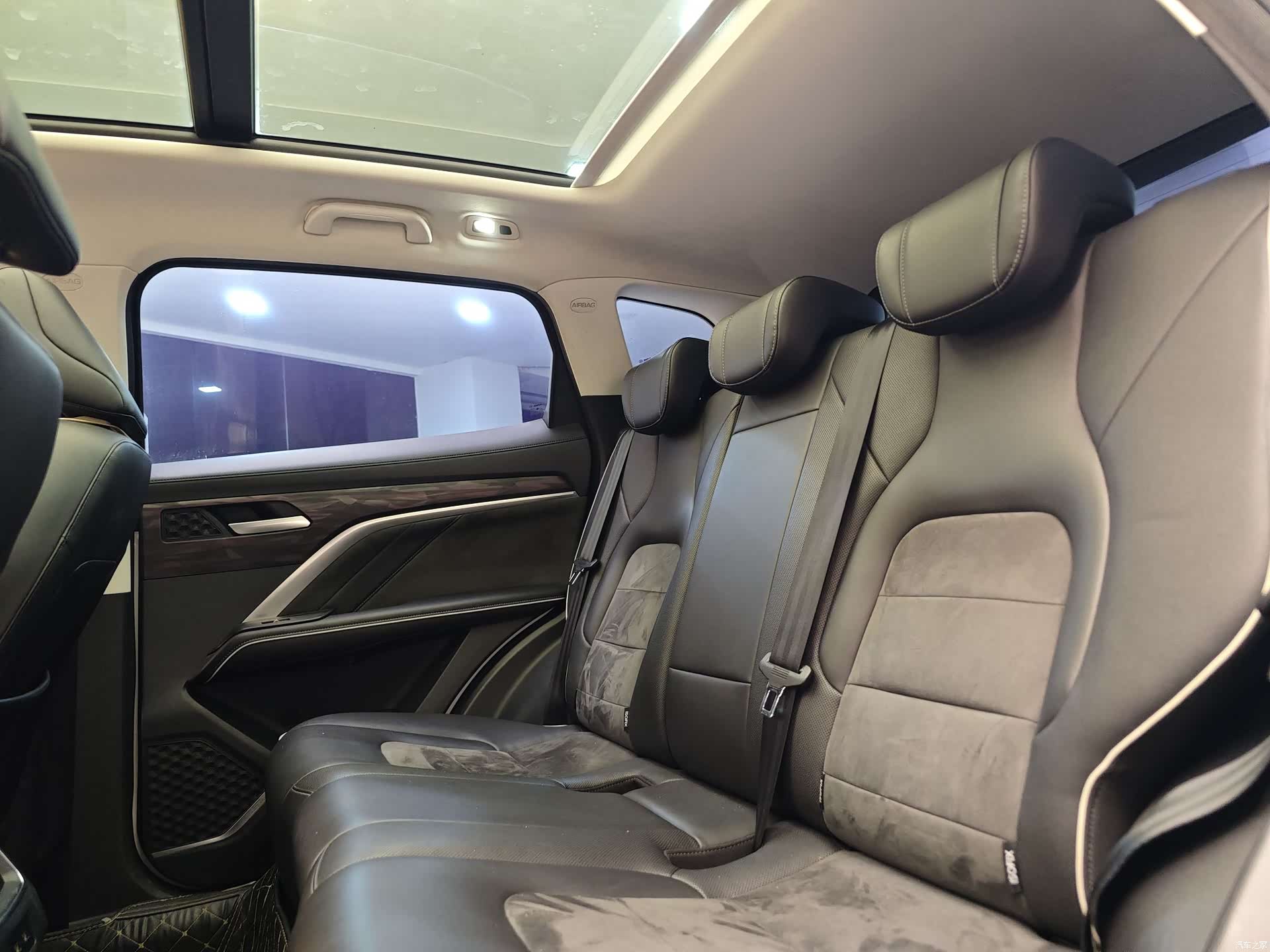 Haval H6, 2021 22