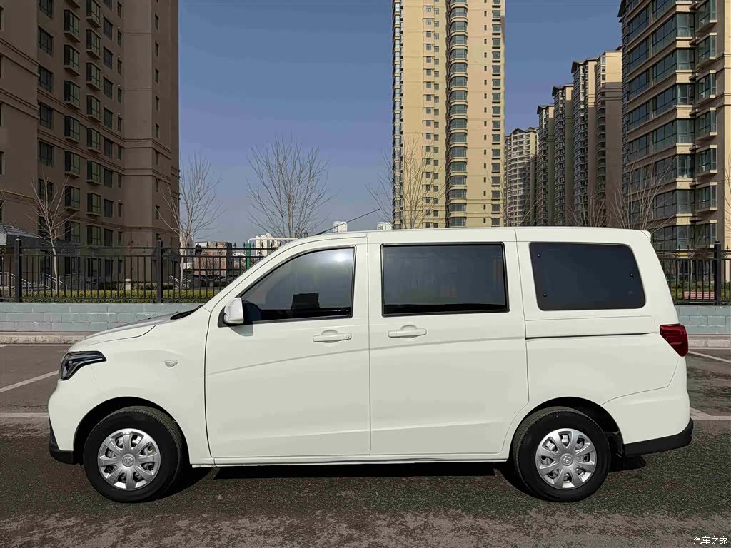 Changan JL473QG, 2023 15