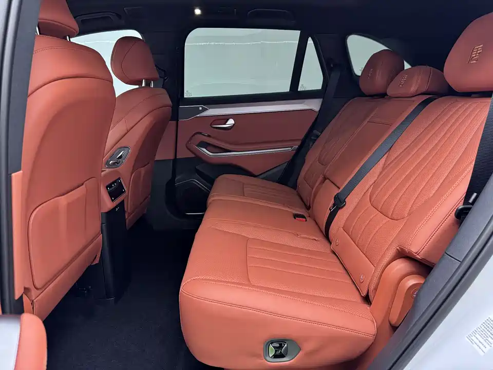BYD Tang L
