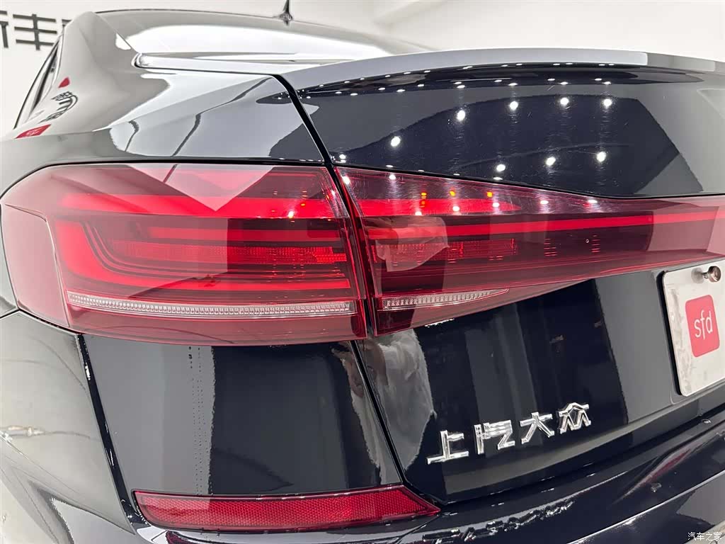Volkswagen Passat, 2024 30