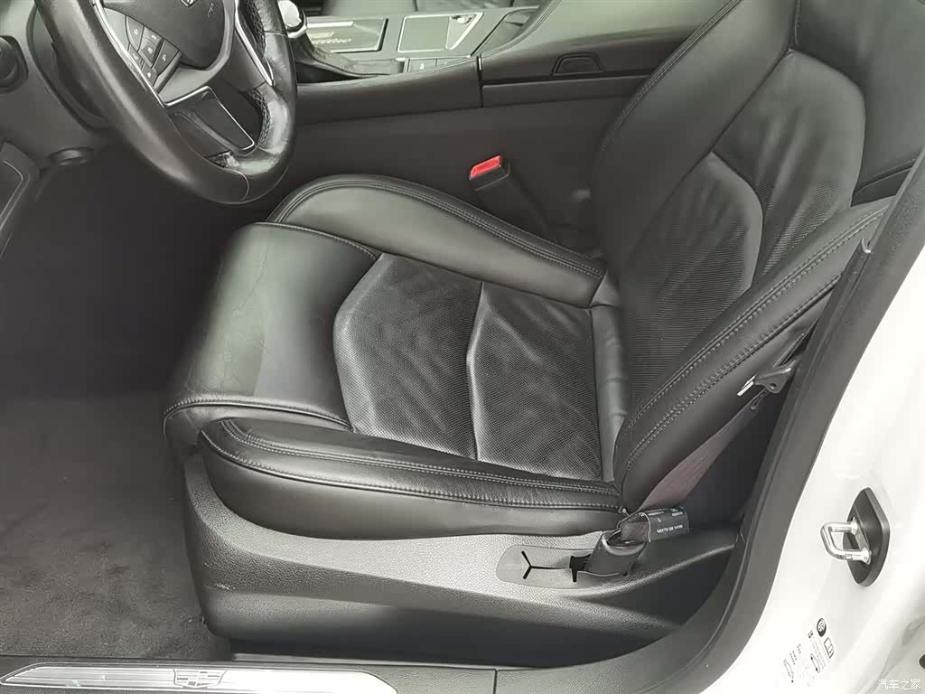 Cadillac CT6, 2018 20