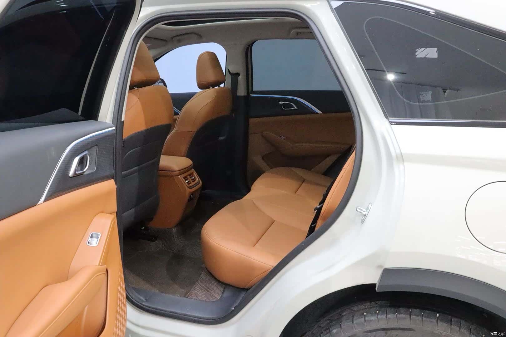 Haval Hi4, 2025 12