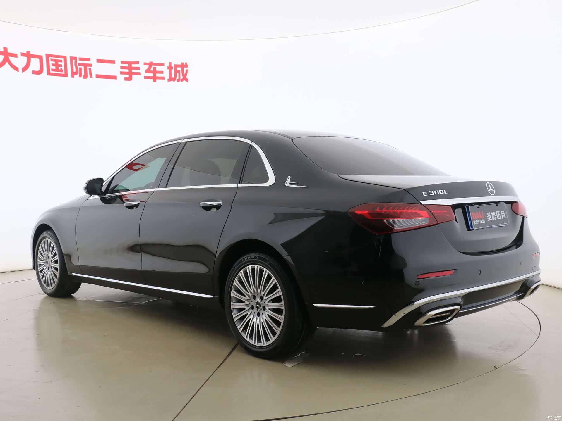 Mercedes-Benz E-Class, 2018 14