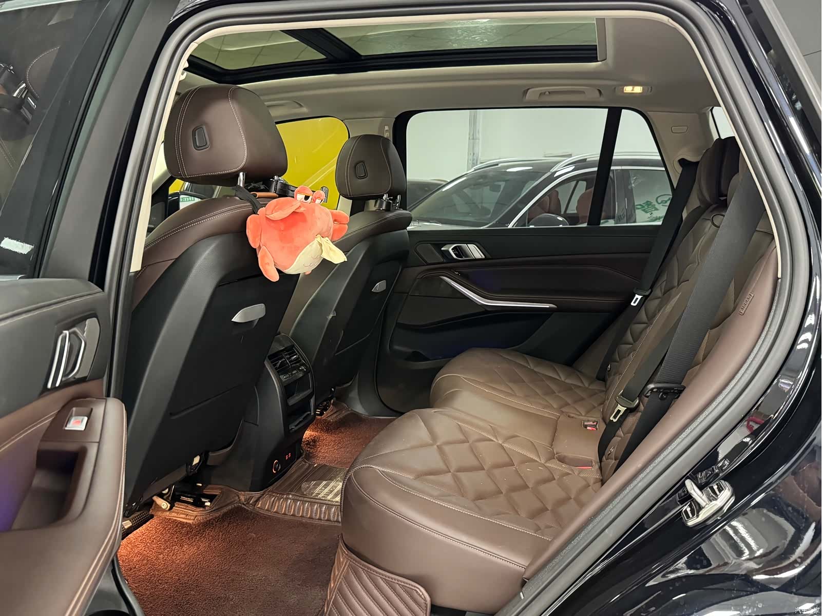 BMW X5, 2023 6