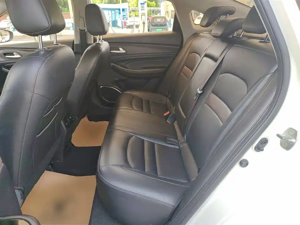 Trumpchi Trumpchi GA4