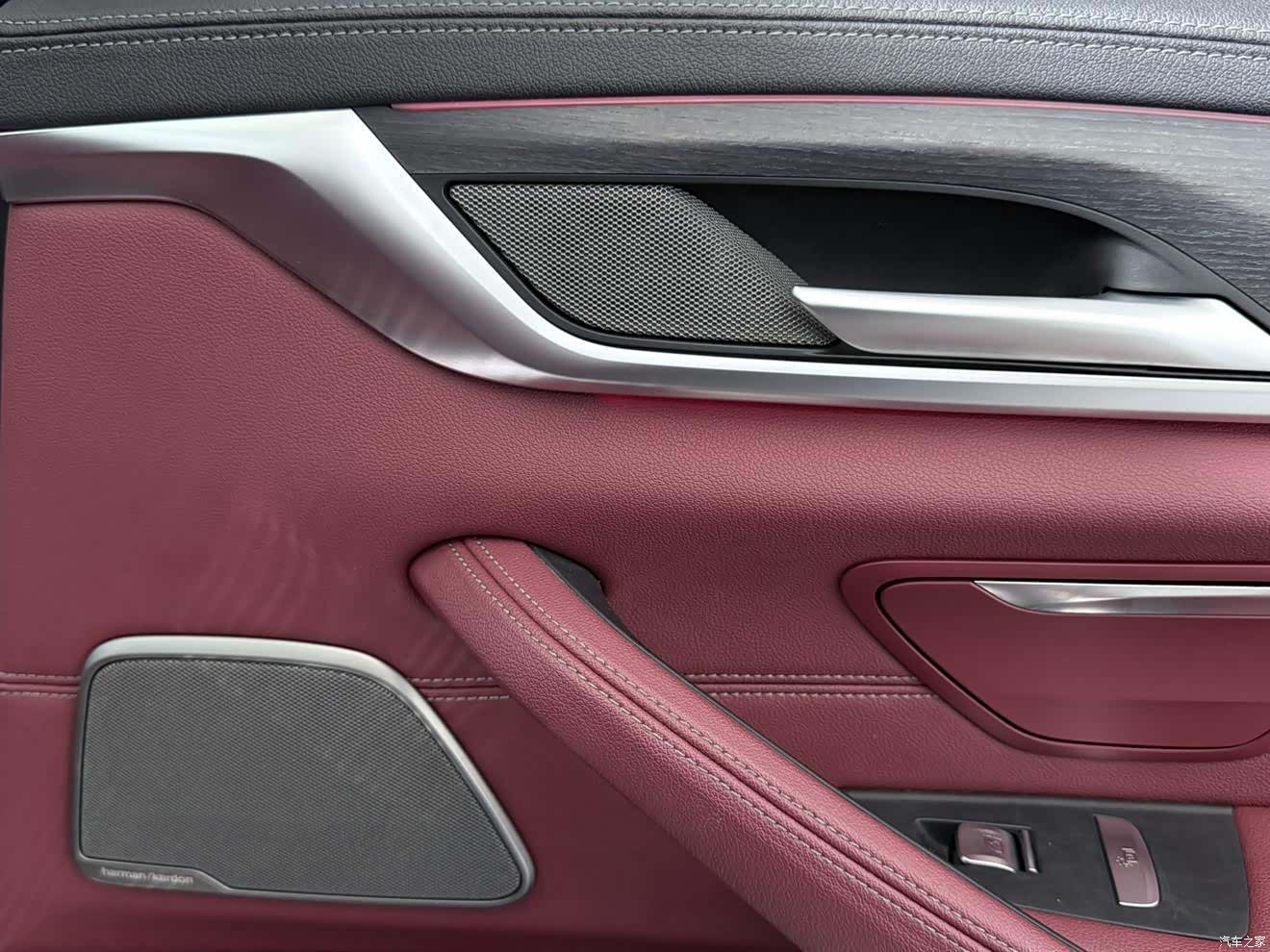 BMW 5 Series, 2021 12