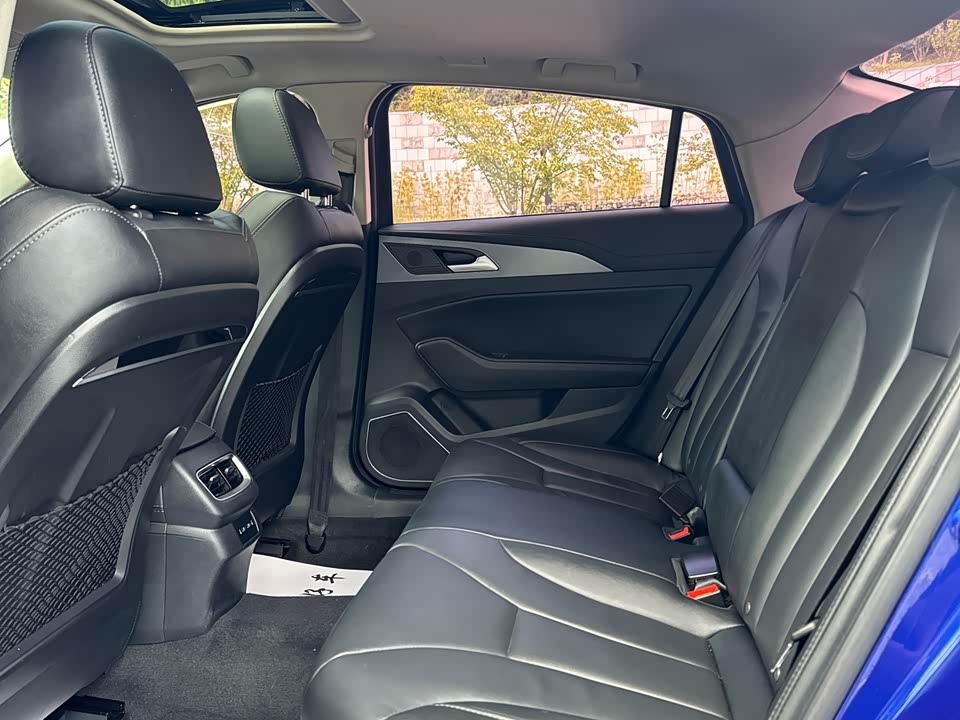 Hongqi H5 Hongqi H5
