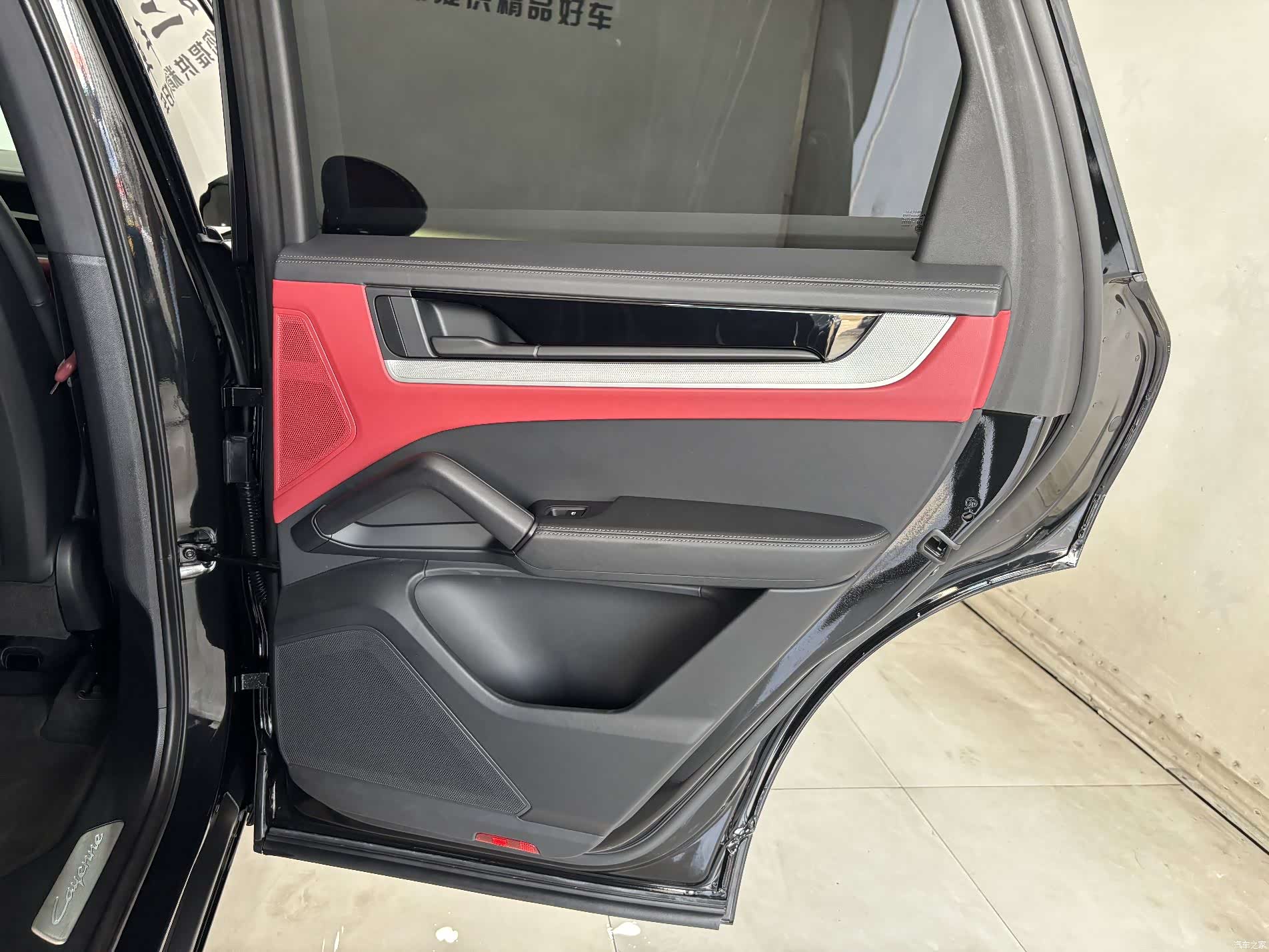 Porsche Cayenne, 2025 21