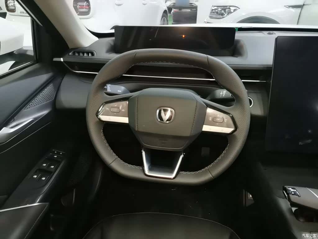 Changan Eado, 2026 11
